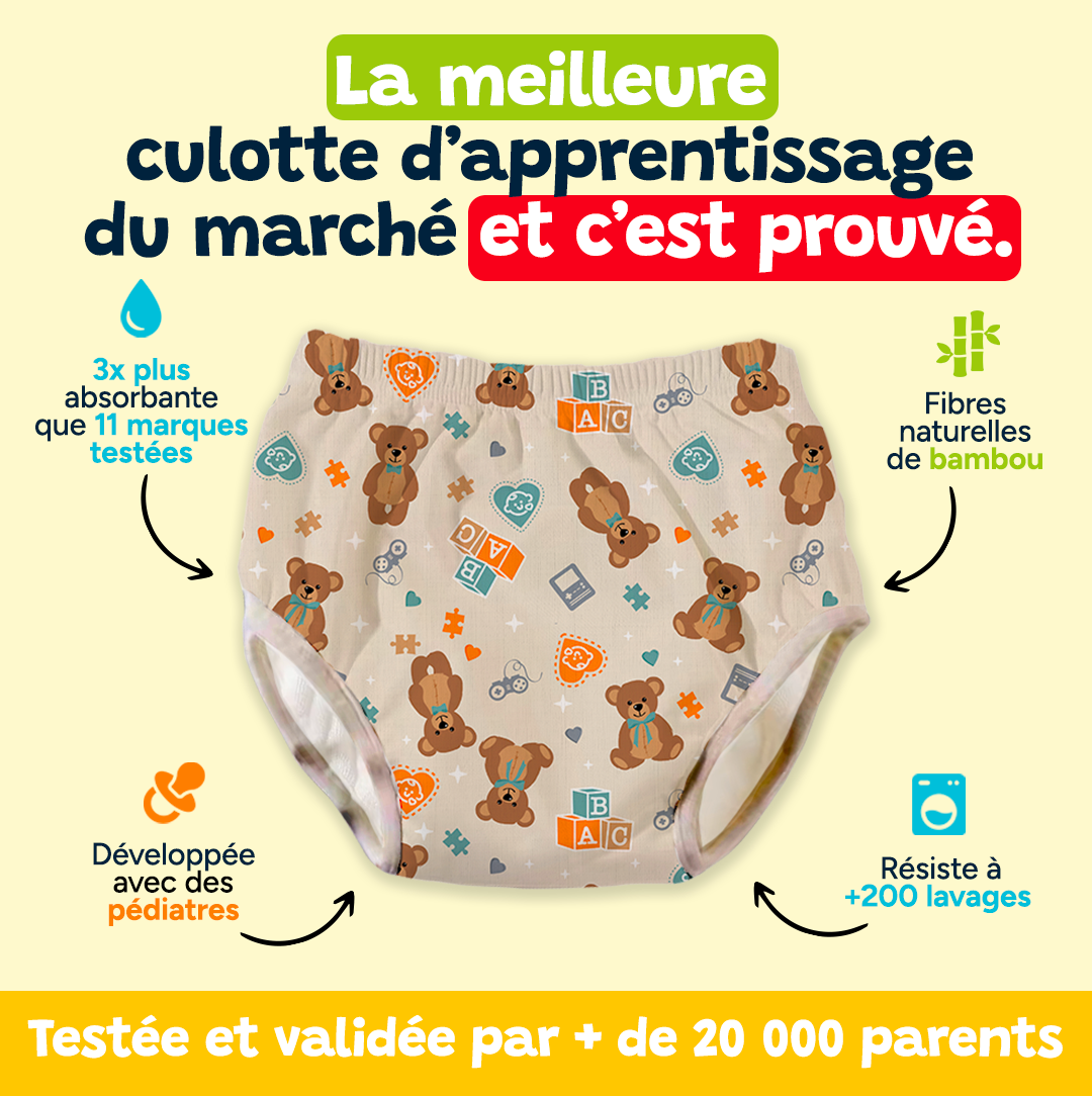 Culotte Fille Primark Tout-en-un Taille 4-5 Ans