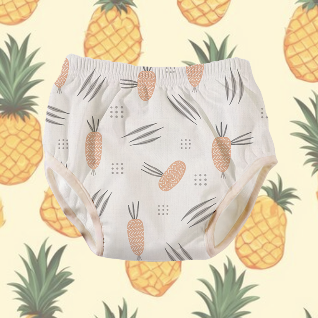 Les Culottes d'apprentissage 🍭