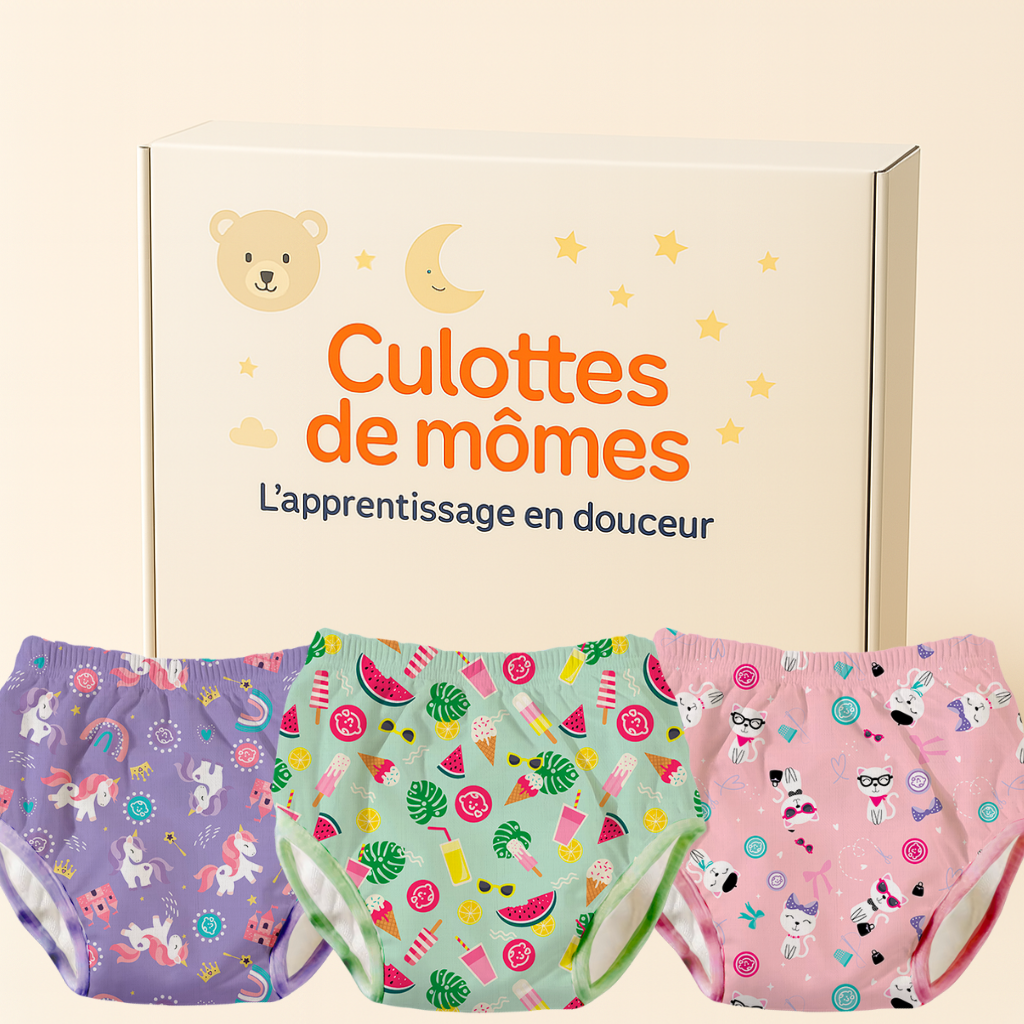 Pack de 3 - Les princesses en vadrouille 👸🏼🍭