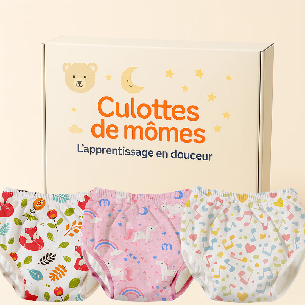 Pack de 3 - Les princesses en vadrouille 👸🏼🍭