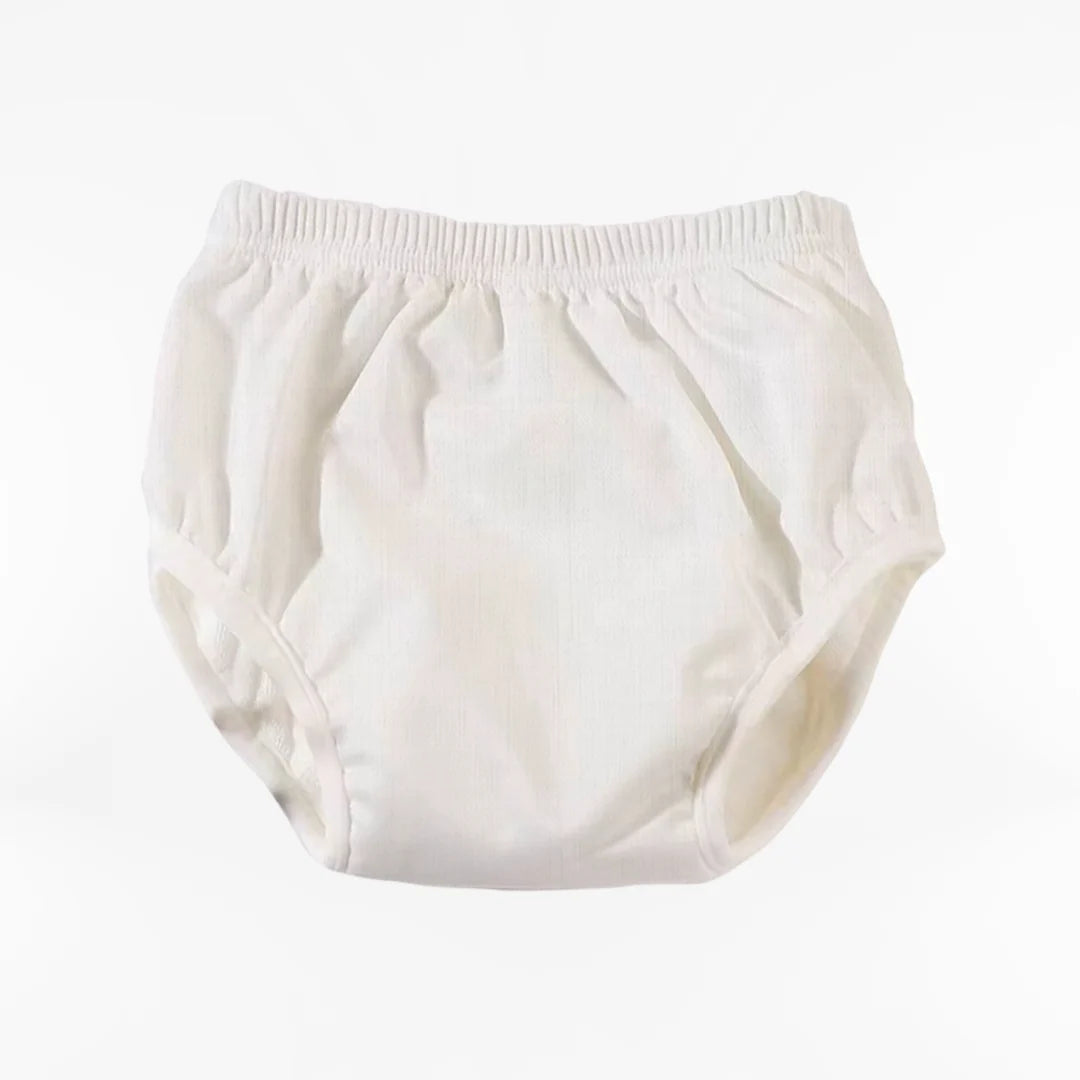 Culotte de nuit - Rêve Neige ❄️