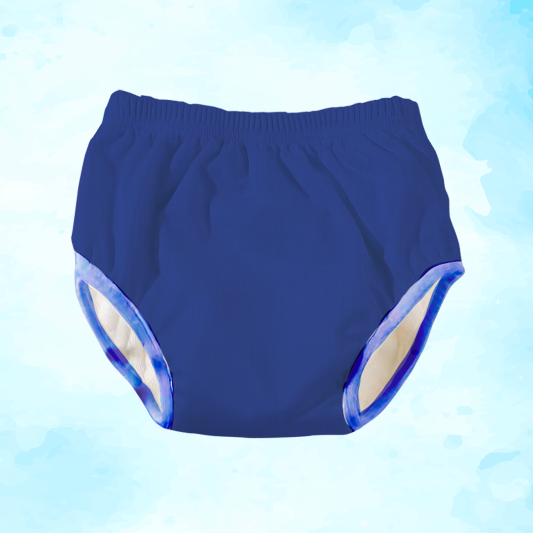 Les Culottes d'apprentissage 🍭