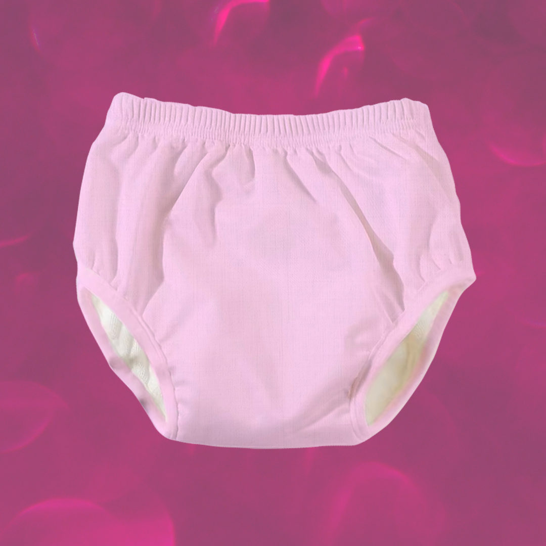 Les Culottes d'apprentissage 🍭